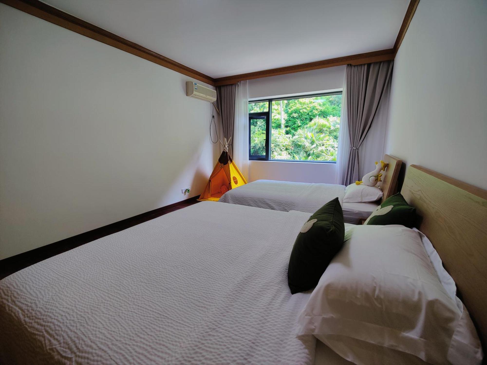 Zhangjiajie Jijiehao Inn Экстерьер фото